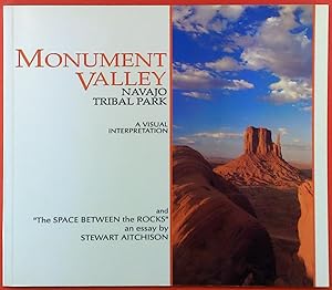 Bild des Verkufers fr Monument Valley, Navajo Tribal Park zum Verkauf von biblion2