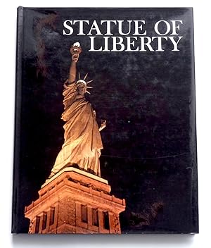 STATUE OF LIBERTY