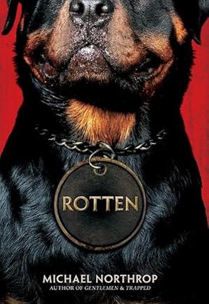 Seller image for Rotten (Paperback) for sale by Grand Eagle Retail