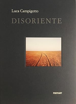 Seller image for Disoriente for sale by Studio Bibliografico Marini