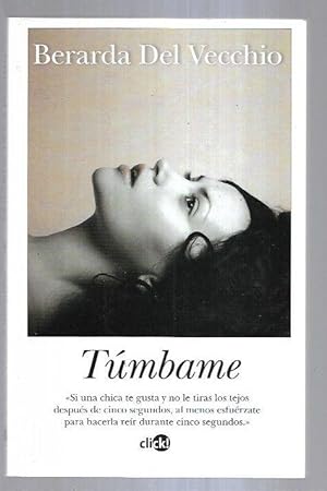 Seller image for TUMBAME for sale by Desvn del Libro / Desvan del Libro, SL