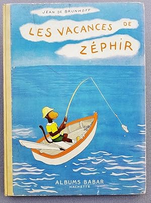 Les Vacances De Zéphir