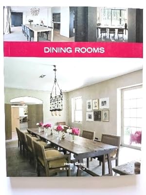 Seller image for Dining Rooms (Home Series) for sale by PsychoBabel & Skoob Books