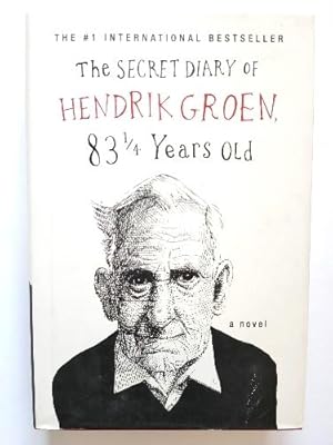 Imagen del vendedor de The Secret Diary of Hendrik Groen a la venta por PsychoBabel & Skoob Books