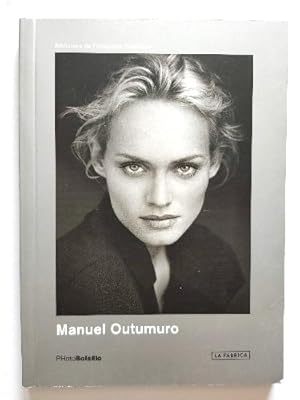 Seller image for Manuel Outumuro for sale by PsychoBabel & Skoob Books