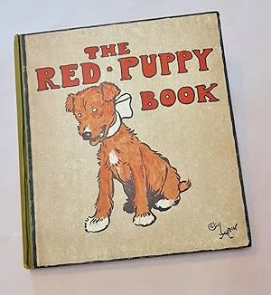 The red-puppy book