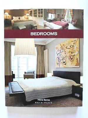 Seller image for Bedrooms (Home Series) for sale by PsychoBabel & Skoob Books