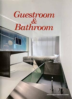 Image du vendeur pour Guestroom and Bathroom. mis en vente par Fundus-Online GbR Borkert Schwarz Zerfa