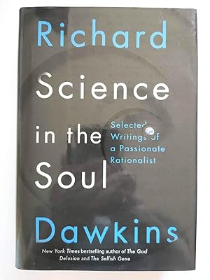 Bild des Verkufers fr Science in the Soul: Selected Writings of a Passionate Rationalist zum Verkauf von PsychoBabel & Skoob Books