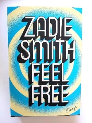 Image du vendeur pour Feel Free: Essays mis en vente par PsychoBabel & Skoob Books