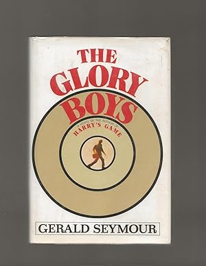 Seller image for The Glory Boys for sale by AcornBooksNH