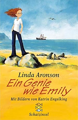 Seller image for Ein Genie wie Emily (Fischer Schatzinsel) for sale by Gabis Bcherlager