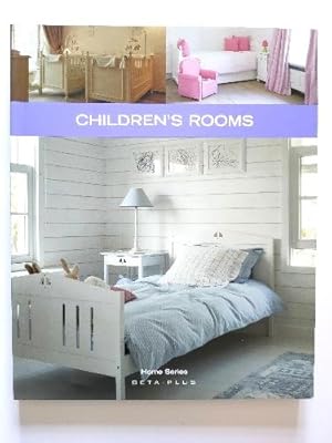 Seller image for Children's Rooms (Home Series) for sale by PsychoBabel & Skoob Books