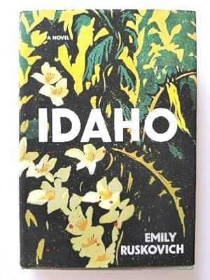 Seller image for Idaho for sale by PsychoBabel & Skoob Books