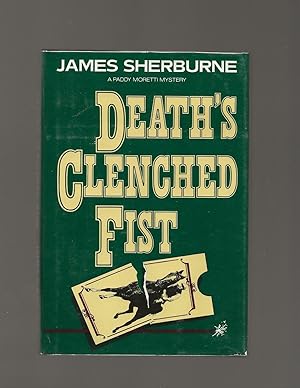 Seller image for Death's Clenched Fist for sale by AcornBooksNH