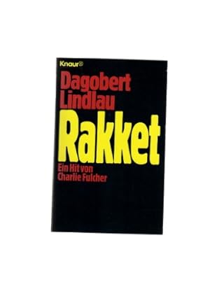 Seller image for Rakket for sale by Gabis Bcherlager