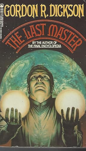 Seller image for The Last Master for sale by Vada's Book Store