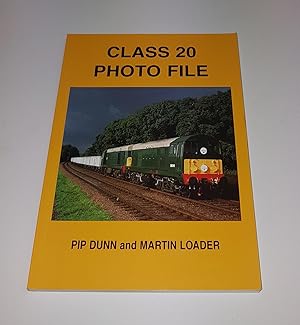 Image du vendeur pour Class 20 Photo File mis en vente par CURIO