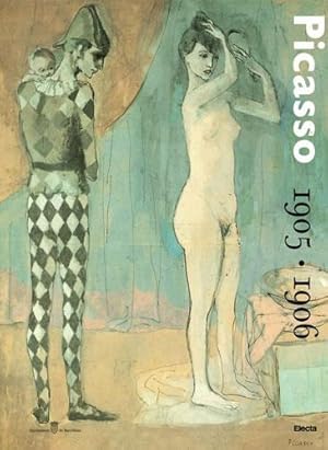 Image du vendeur pour Picasso 1905-1906. De l'poca rosa als ocres de Gsol mis en vente par Librera Cajn Desastre