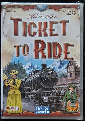 Ticket to Ride