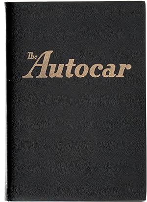 The Autocar . Jan 1966 to June 1966