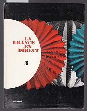 Seller image for La France En Direct 3 for sale by Laura Books