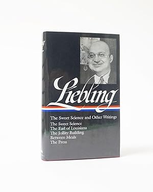 Seller image for The Sweet Science and Other Writings, The Earl of Louisiana, The Jollity Building, Between Meals, The Press for sale by Karol Krysik Books ABAC/ILAB, IOBA, PBFA