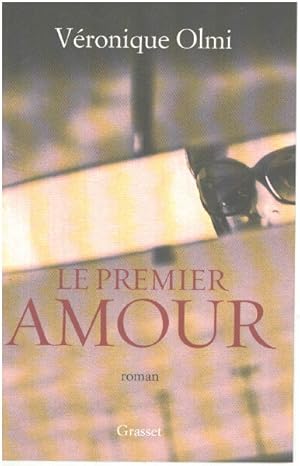 Seller image for Le premier amour for sale by librairie philippe arnaiz