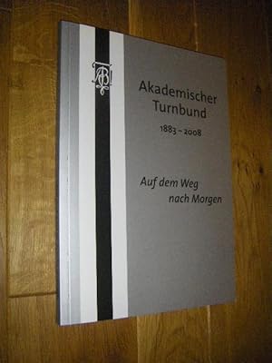 Festschrift des Akademischen Turnbundes. Vorgelegt zum 125. Gründungsjahr und zum XXVII. ATB-Fest...
