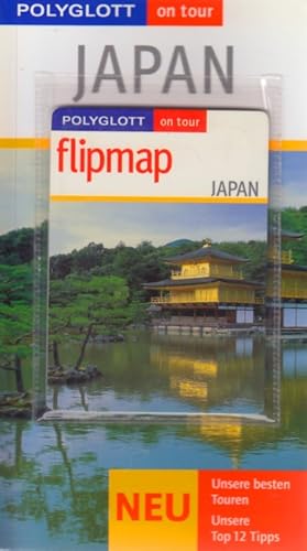 Polyglott on tour ~ Japan - Buch mit flipmap.