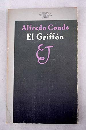 Imagen del vendedor de EL GRIFFON a la venta por Librovicios