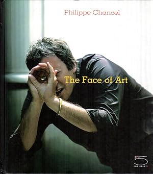 Seller image for The Face of Art. for sale by Antiquariat Querido - Frank Hermann