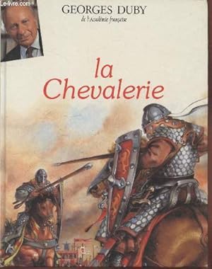 Seller image for La Chevalerie for sale by Le-Livre