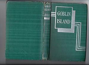 Seller image for Goblin Island for sale by Peakirk Books, Heather Lawrence PBFA