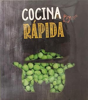 COCINA RÁPIDA