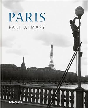 Seller image for Paris (Hardcover) for sale by Grand Eagle Retail
