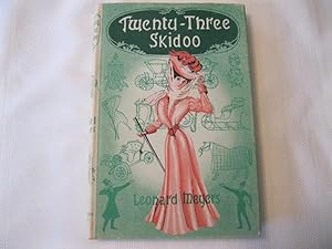 Twenty-Three Skidoo