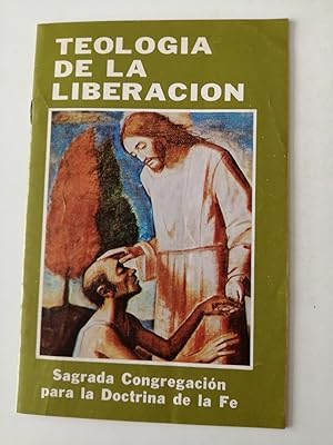 Seller image for Cuadernos BAC. 80 : Instruccin de algunos aspectos de la Teologa de Liberacin : Roma 1984 for sale by Perolibros S.L.
