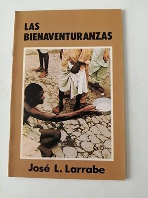 Image du vendeur pour Cuadernos BAC. 32 : Las bienaventuranzas mis en vente par Perolibros S.L.