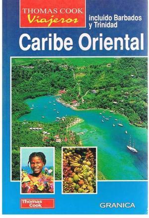 Immagine del venditore per Caribe Oriental venduto da lisarama