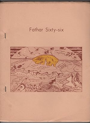 Seller image for Fathar 6 (Sixty-six, September 1974) for sale by Philip Smith, Bookseller