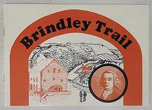 Seller image for Brindley Trail for sale by Attic Books (ABAC, ILAB)