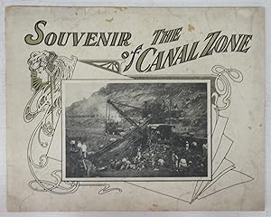 Souvenir of the Canal Zone