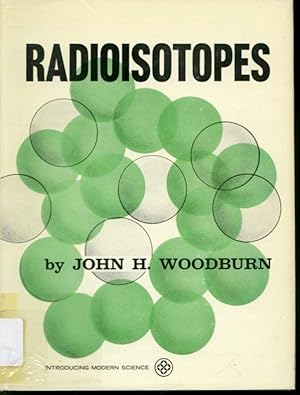 Seller image for Radioisotopes for sale by Librairie Le Nord