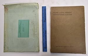Frank Lloyd Wright: Ausgefuhrte Bauten