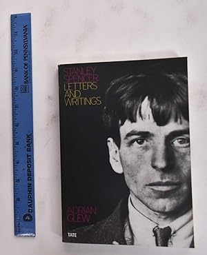 Seller image for Stanley Spencer: Letters And Writings for sale by Mullen Books, ABAA