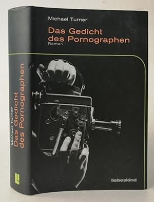 Immagine del venditore per Das Gedicht des Pornographen. Roman. venduto da Der Buchfreund