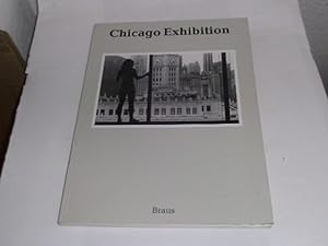 Seller image for The Chicago exhibition. for sale by Der-Philo-soph