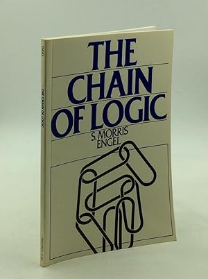 Seller image for THE CHAIN OF LOGIC for sale by Kubik Fine Books Ltd., ABAA