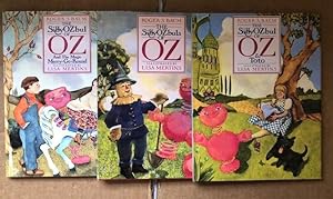 The Silly OZBul of OZ Trilogy The Silly OZbuls of OZ & The Silly OZbul of OZ & Toto & The Silly O...